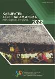 Kabupaten Alor Dalam Angka 2022