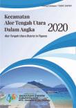 Alor Tengah Utara Subdistrict In Figures 2020