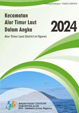 Alor Timur Laut District In Figures 2024