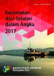 Kecamatan Alor Selatan Dalam Angka 2018