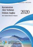 Alor Selatan Subdistrict In Figures 2020