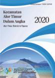 Alor Timur Subdistrict in Figures 2020