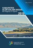 Alor Regency in Figures 2019