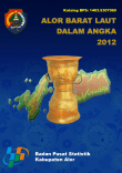 Kecamatan Alor Barat Laut Dalam Angka 2012